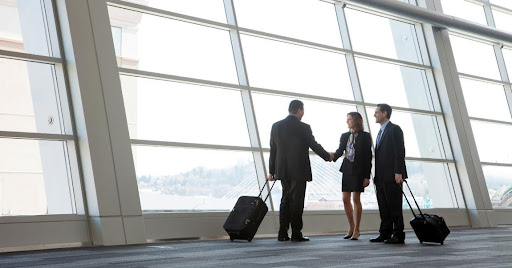 Corporate Travel Consulting Services