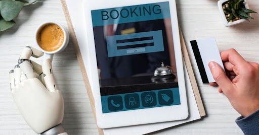 Corporate Hotel Booking Processes