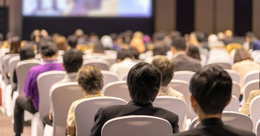 Business Travel Conferences