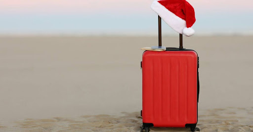 Christmas Holiday Travel Tips