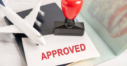 Business Travel Approval Process