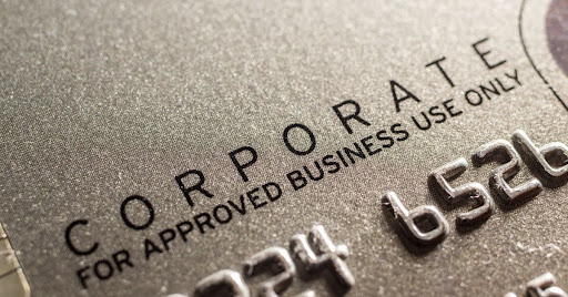 Corporate Credit Card Policy