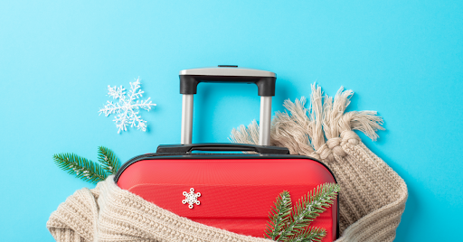 holiday travel tips