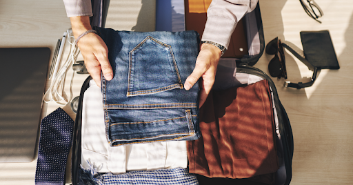 Packing Tips for Business Travelers