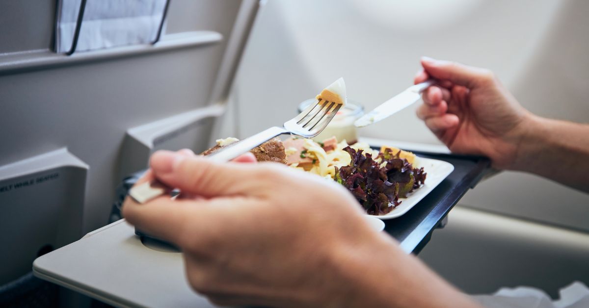 business travel meal allowance