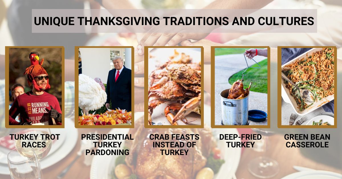 thanksgiving traditions