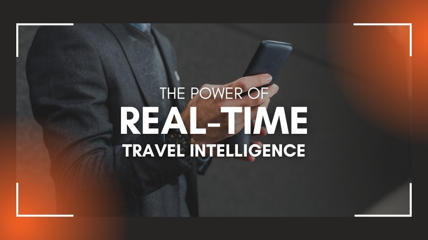 Travel Notification