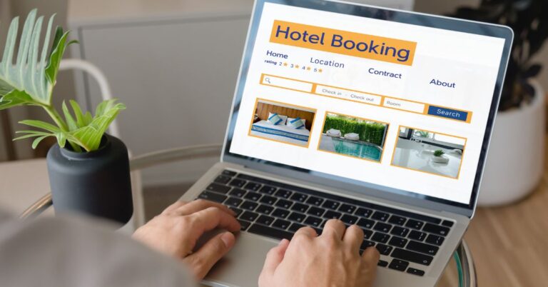 List of 10 Best Hotel Reservation Software Tools in 2025