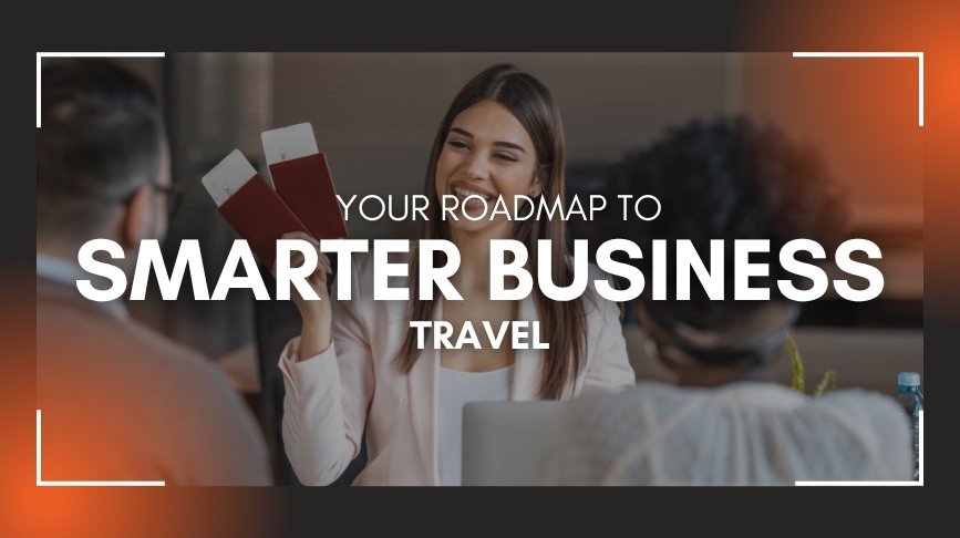 What is Corporate Travel Management?