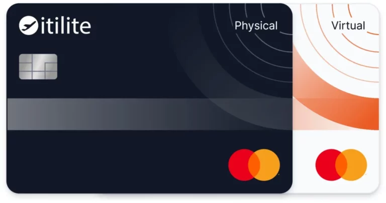 virtual business card