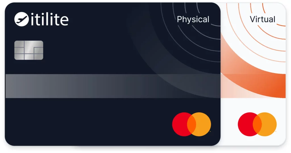 virtual business card