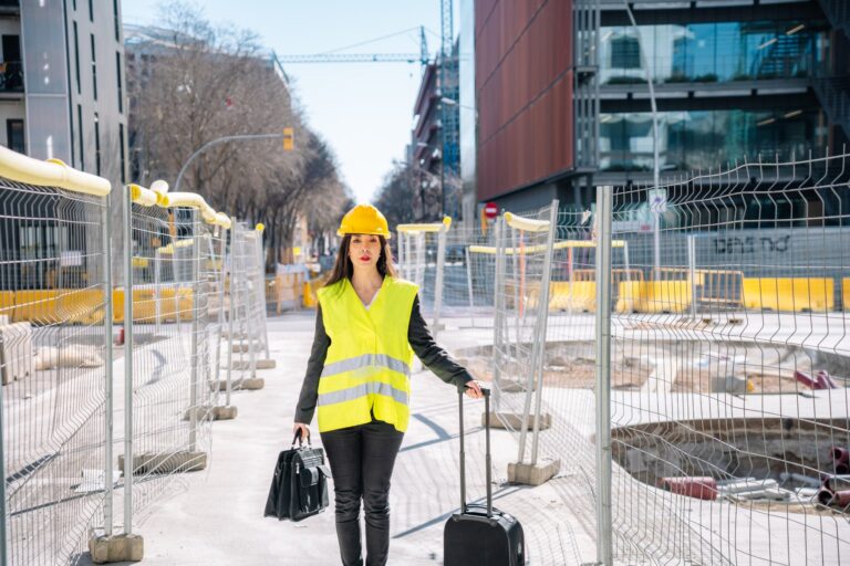 Expense Management in Construction