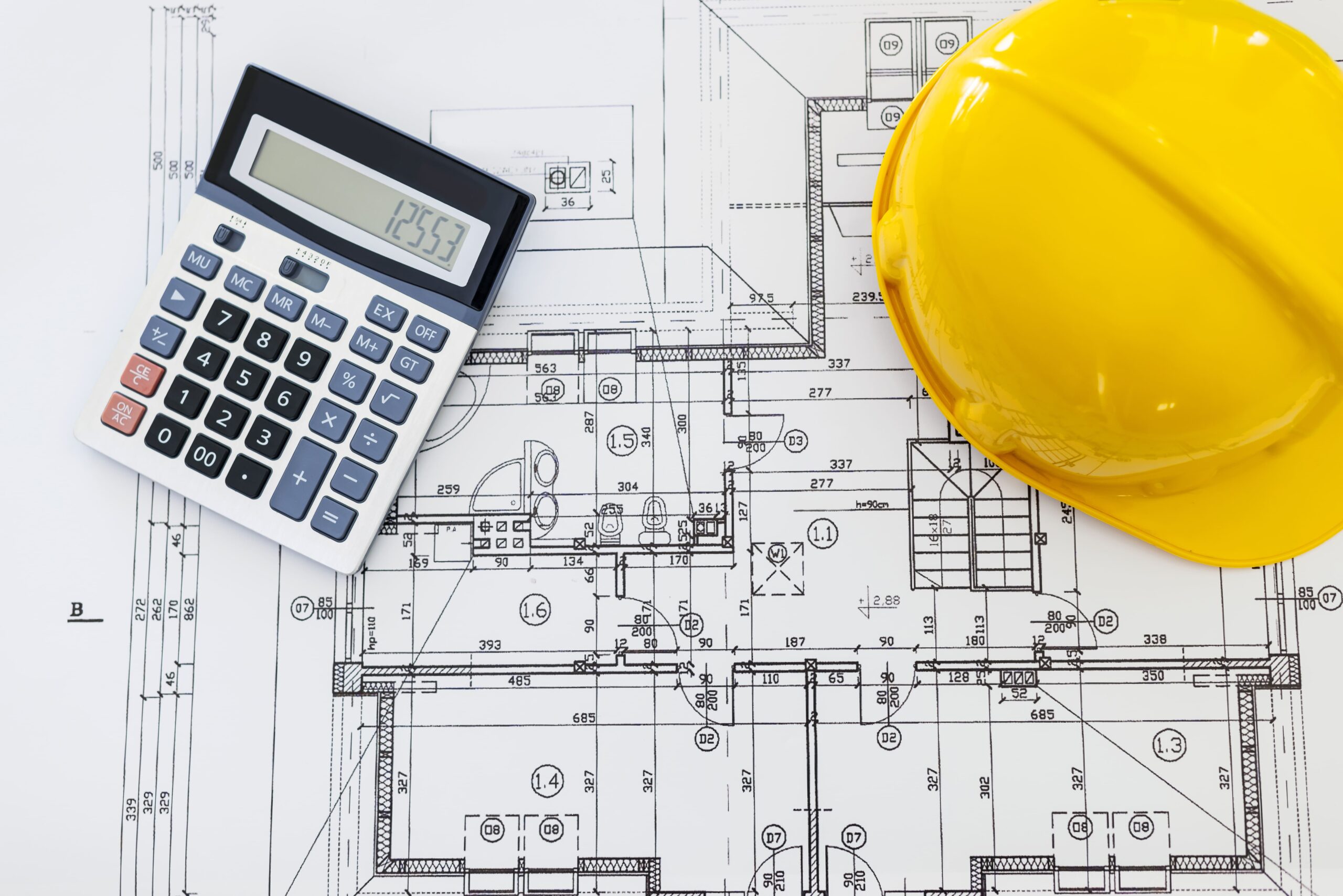 Travel and Expense Costs in the Construction I