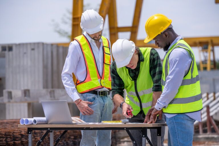 Building Success: Streamlining Crew and Foreman Expense Management for Construction