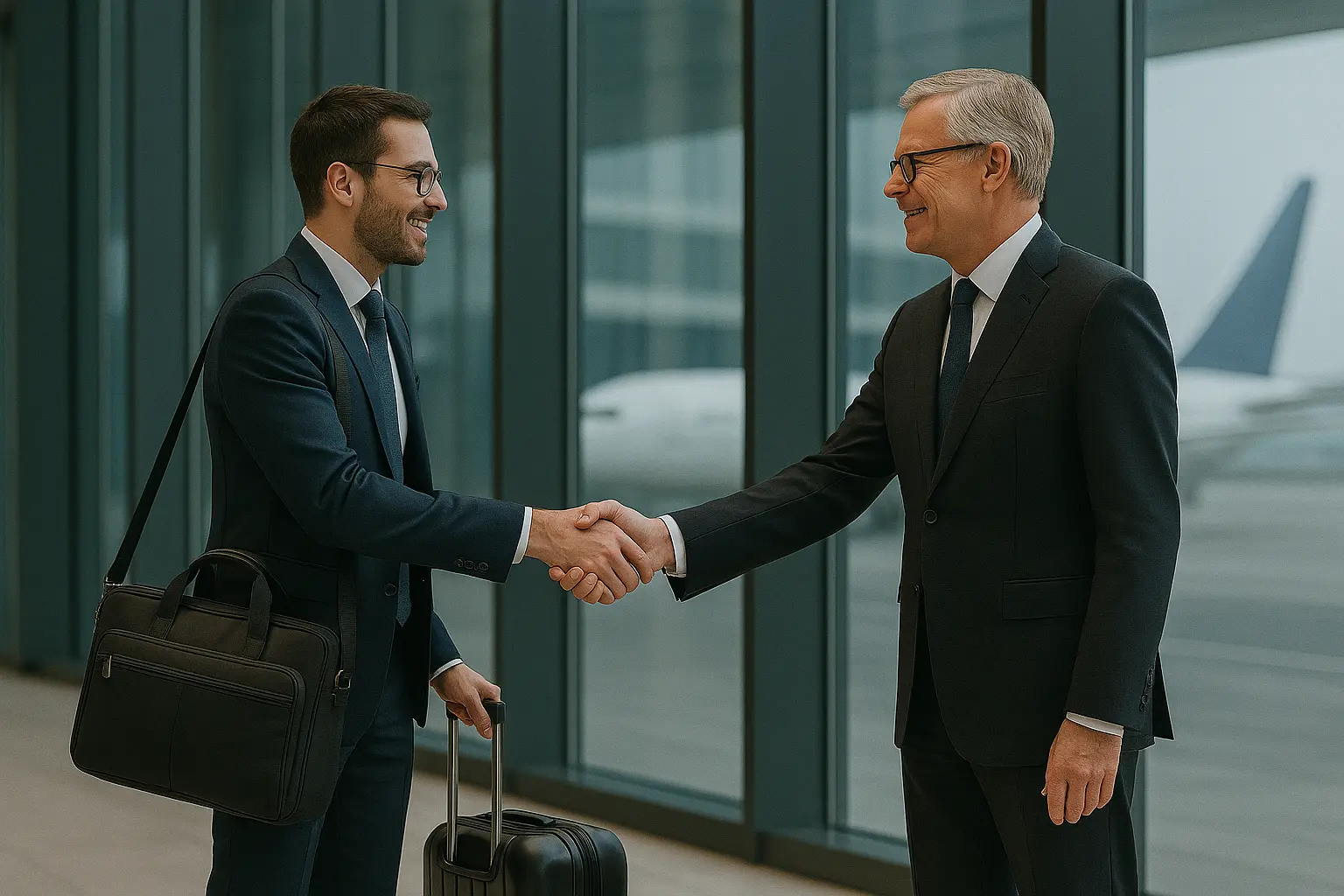 What is the future of Corporate Travel