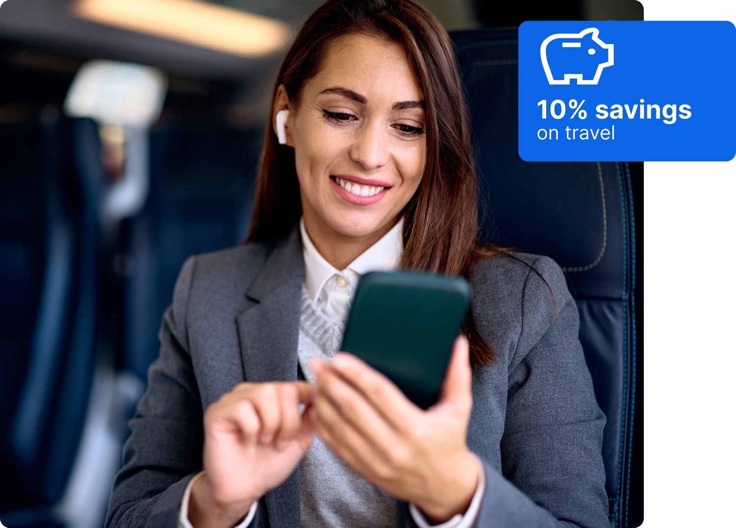 Corporate Flight Booking - Itilite