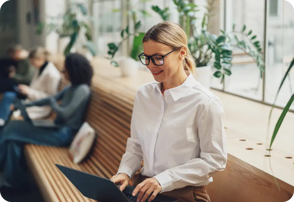 Business travel management