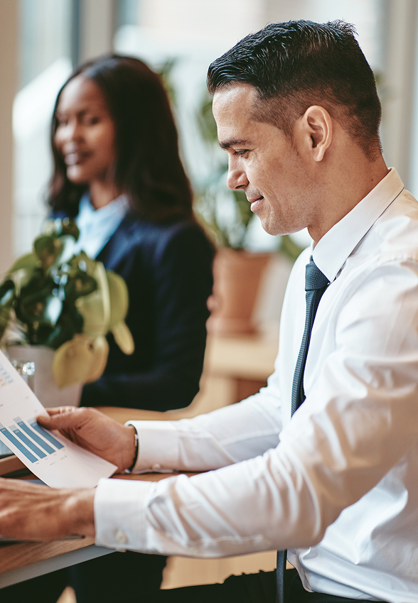 Ground Transportation