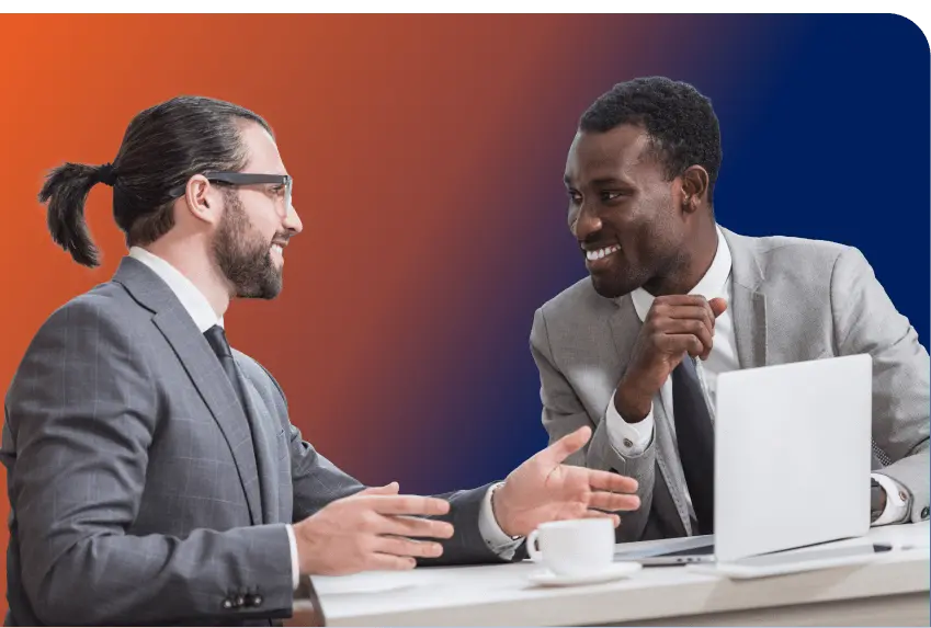 Referral Partners