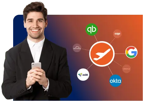 Integration Partners