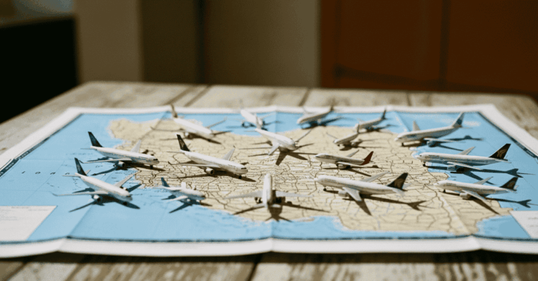 Iran-US-Israel War: What Business Travelers Need to Do Right Now