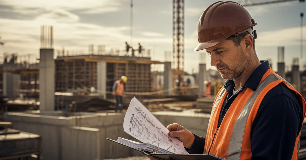 Construction Expense Management: How to Control Site Costs