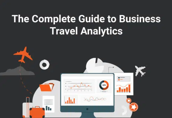 Business Travel Analytics