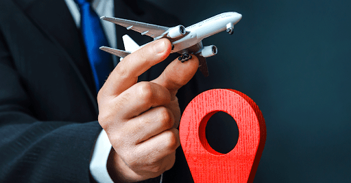 business travel pain points