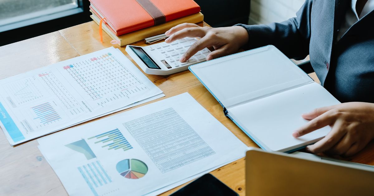 what is management accounting